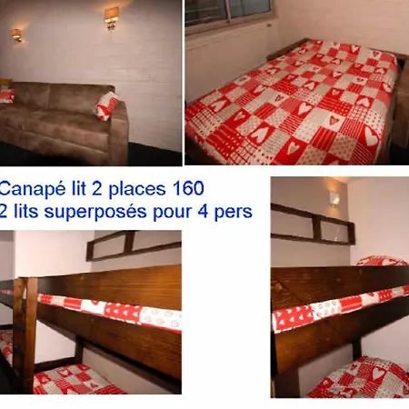 Sanctus - Pour 6 Personnes Mae-9054 Gourette